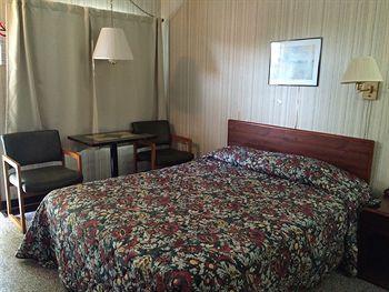 Maples Motel Sandusky Exterior foto